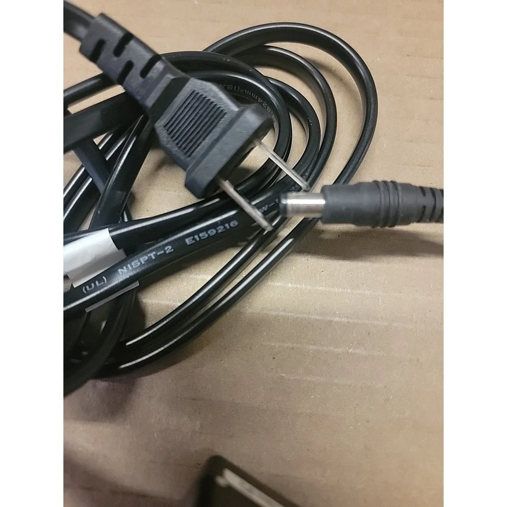 APD DA-60M12 CISCO LINKSYS AC Adapter 12V 5A 60W AC5400 EA9500 Smart WIFI New!